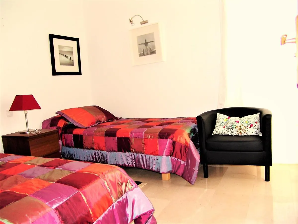 Casas Luis With Private Pool Villa Puerto del Carmen  Spain