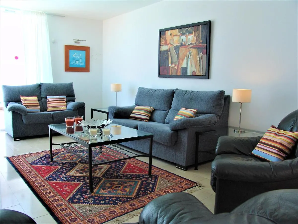 Holiday home Casas Luis With Private Pool Villa Puerto del Carmen  Spain