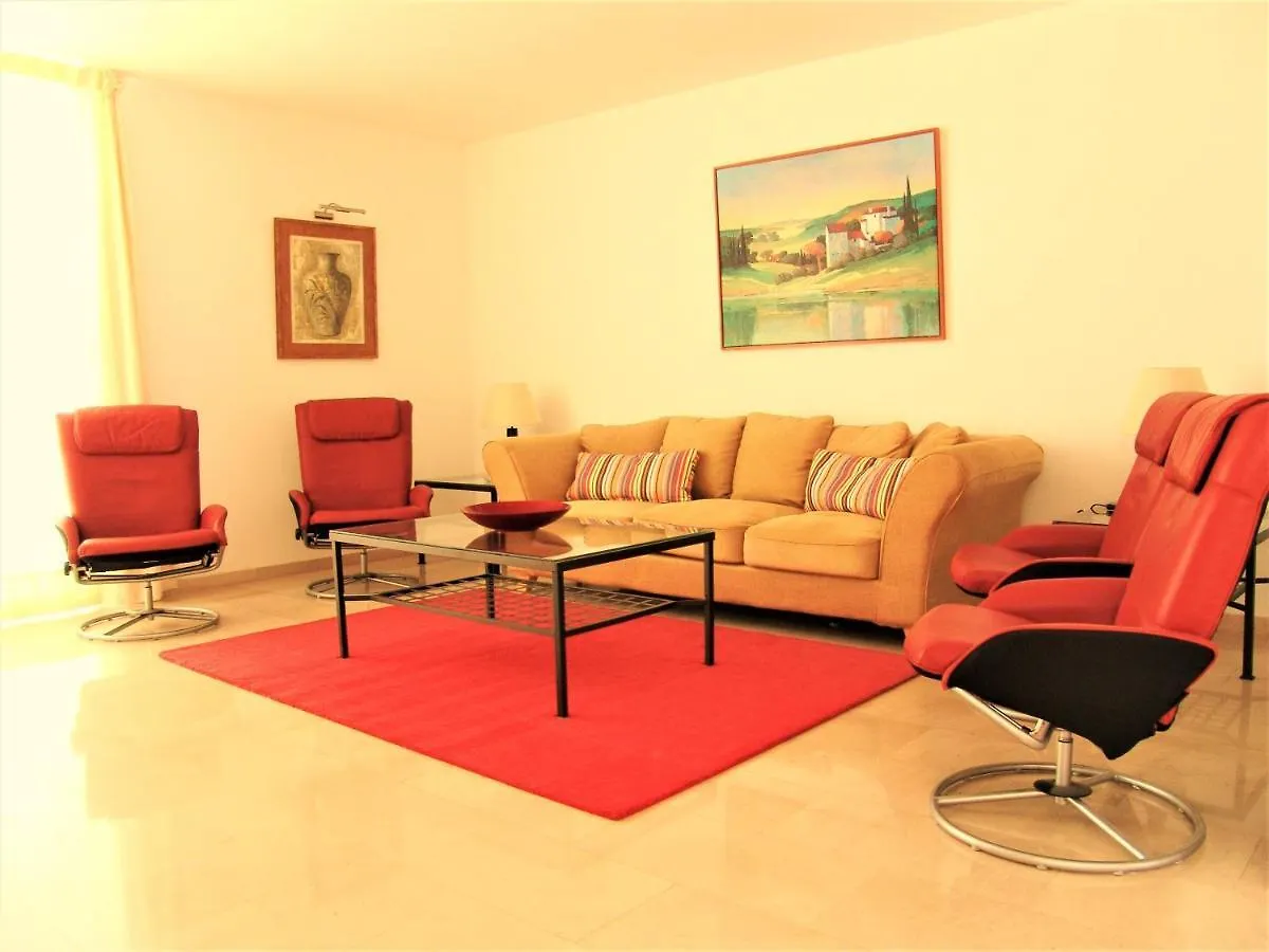 Holiday home Casas Luis With Private Pool Villa Puerto del Carmen