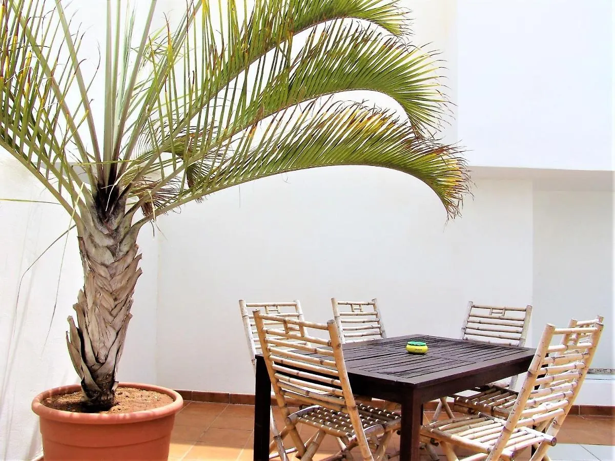 Casas Luis With Private Pool Villa Puerto del Carmen