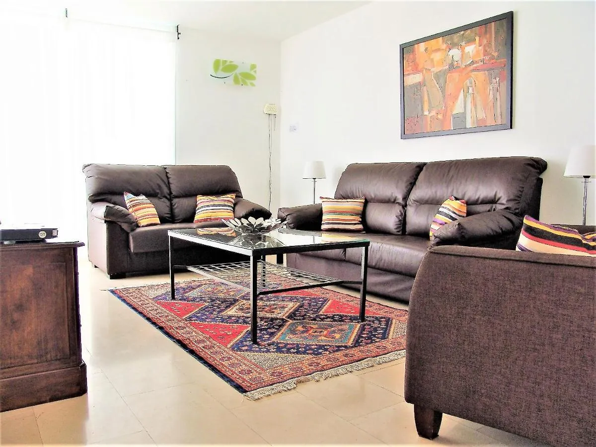 Holiday home Casas Luis With Private Pool Villa Puerto del Carmen
