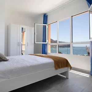 Casa Playa Chica Apartment Gran Tarajal