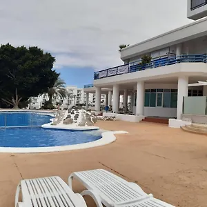 Soleil Et Ocean Apartment Playa Paraiso (Tenerife)