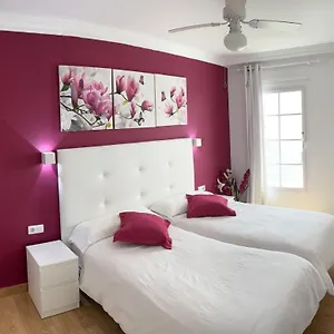  Apartment El Sueno Ocean Lanzamar - Puerto Del Carmen