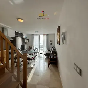 Atlantida Del Sol Apartment Corralejo